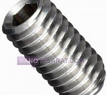 پیچ آلن ست پیچ آلن ست